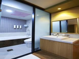 Jung-gu Hotel | Hotel Noah