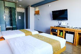 Jung-gu Hotel | Hotel Noah