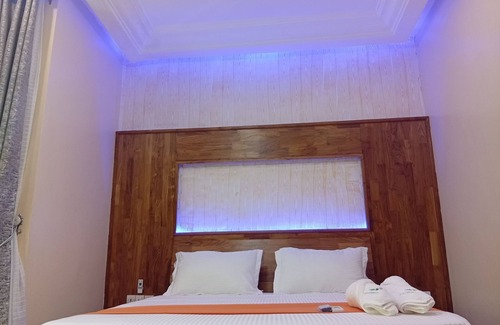 Littoral Department Hotel | Hotel Noahgarden 3