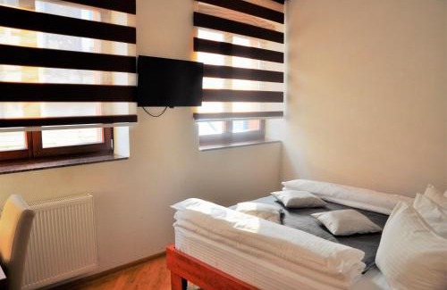 Old Town Hotel | Hotel Noble