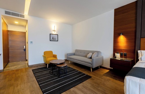 Leon Hotel | Hotel Noite Business Class