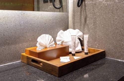 Leon Hotel | Hotel Noite Business Class