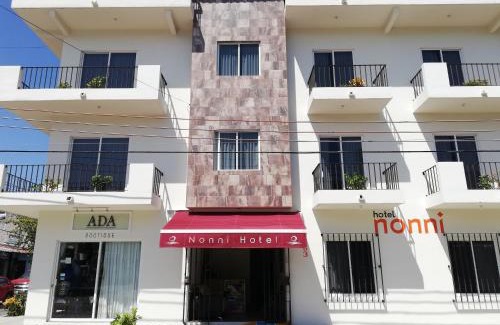 Crucecita Hotel | Hotel Nonni