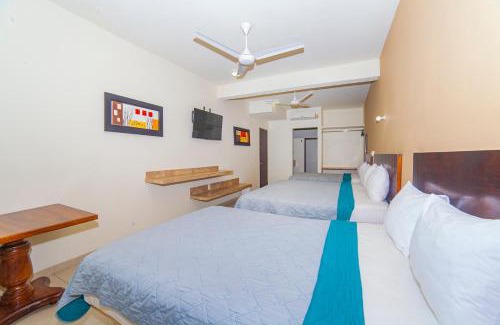 Crucecita Hotel | Hotel Nonni