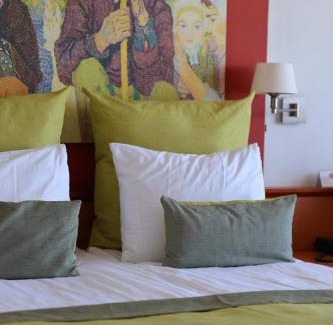Municipality of Katwijk Hotel | Hotel Noordzee
