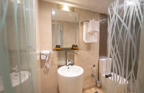 M'diq Hotel | Hotel nord kap