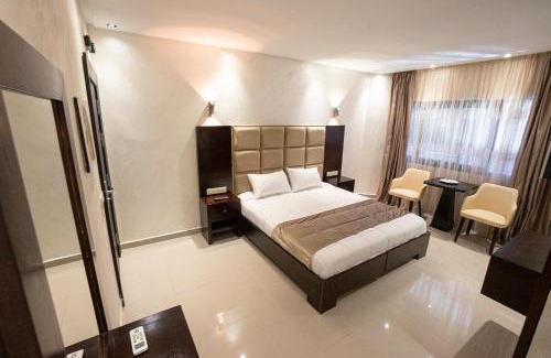 M'diq Hotel | Hotel nord kap