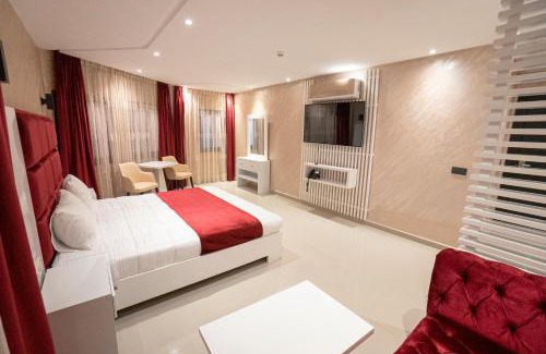 M'diq Hotel | Hotel nord kap