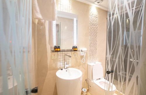 M'diq Hotel | Hotel nord kap