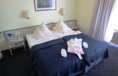 Norderstedt Hotel | Hotel Nordic