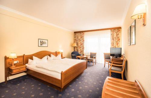 Karlshagen Hotel | Hotel Nordkap