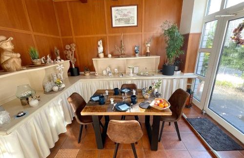 Schwerin Hotel | Hotel Nordlicht