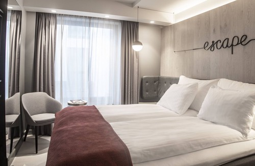 Bergen City Centre Hotel | Hotel Norge by Scandic