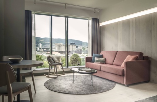 Bergen City Centre Hotel | Hotel Norge by Scandic