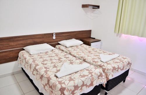 Macapa Hotel | Hotel Norte
