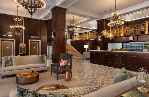 Green Bay Hotel | Hotel Northland, Autograph Collection