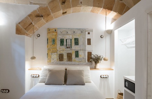 Ciutadella de Menorca Hotel | Hotel Nou Sant Antoni