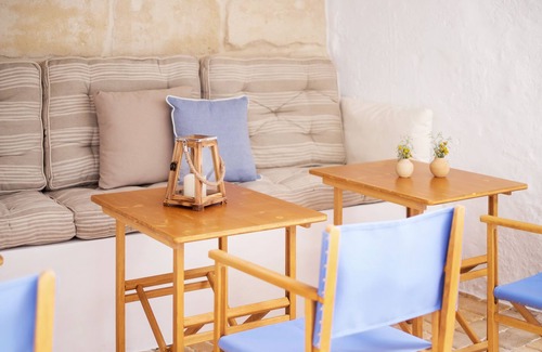 Ciutadella de Menorca Hotel | Hotel Nou Sant Antoni