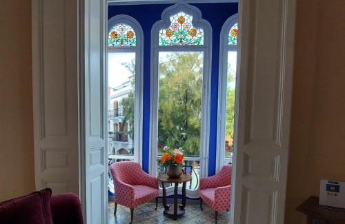 Sitges Town Center Hotel | Hotel Noucentista