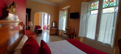 Sitges Town Center Hotel | Hotel Noucentista