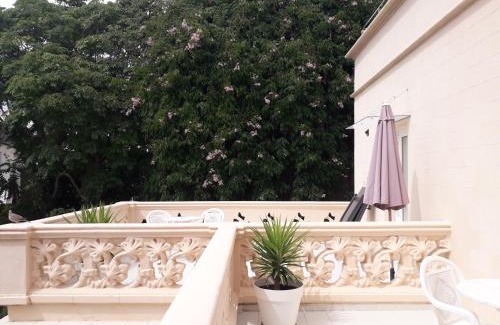Sitges Town Center Hotel | Hotel Noucentista