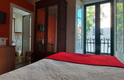 Sitges Town Center Hotel | Hotel Noucentista