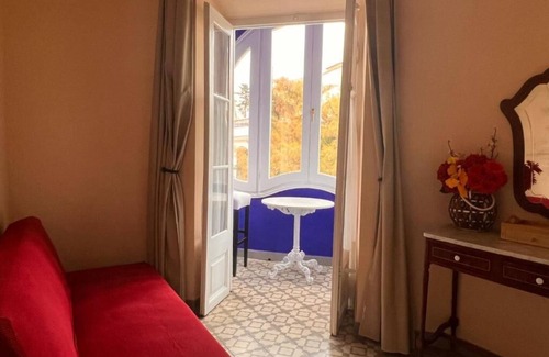 Sitges Town Center Hotel | Hotel Noucentista