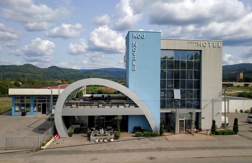 Zvornik Hotel | Hotel Novak