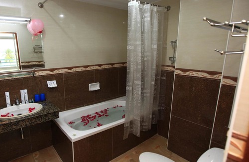 Yangon Hotel | Hotel Novel