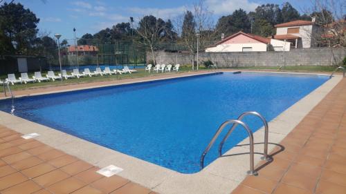 A Guarda Hotel | Hotel Novo Muiño