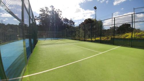 A Guarda Hotel | Hotel Novo Muiño