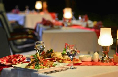Sharm El Sheikh Resort | Hotel Novotel Sharm El-Sheikh