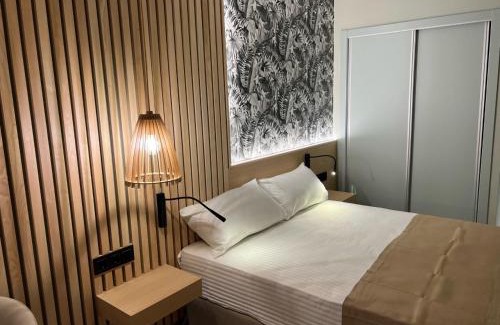 Almunecar Hotel | Hotel Noy