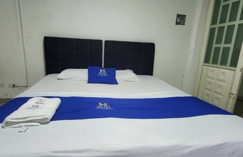 Villavicencio Hotel | Hotel Noz Inn