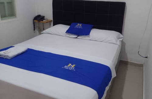 Villavicencio Hotel | Hotel Noz Inn