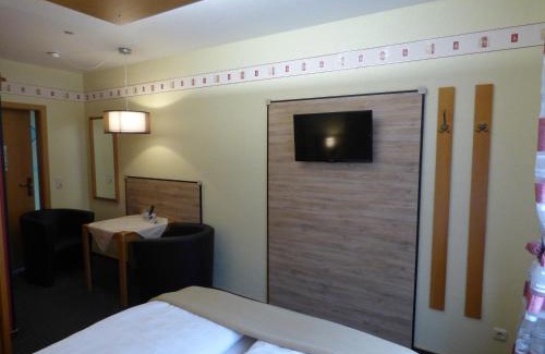 Fulda Hotel | Hotel Nußknacker
