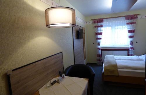 Fulda Hotel | Hotel Nußknacker