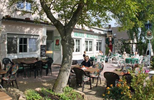 Fulda Hotel | Hotel Nußknacker