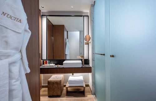 Jerusalem City Centre Hotel | Hotel Nucha - Fattal Colors