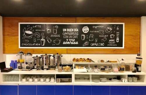 Mar del Plata Hotel | Hotel Nuevo Boulevard