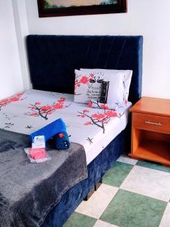 Acacias Hotel | HOTEL NUEVO GALEX