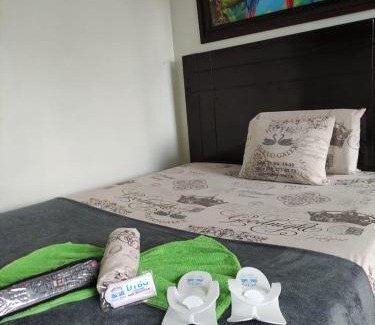 Acacias Hotel | HOTEL NUEVO GALEX