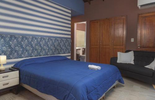 San Juan Hotel | Hotel Nuevo Suizo