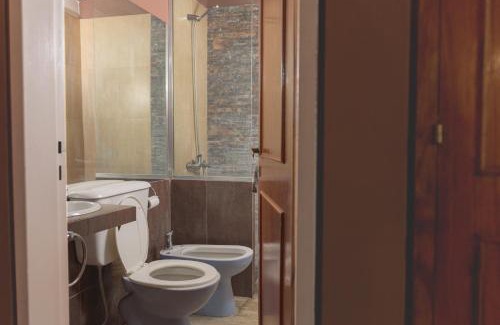 San Juan Hotel | Hotel Nuevo Suizo