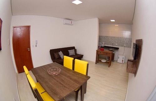 Bras Apartment | Hotel Numaz