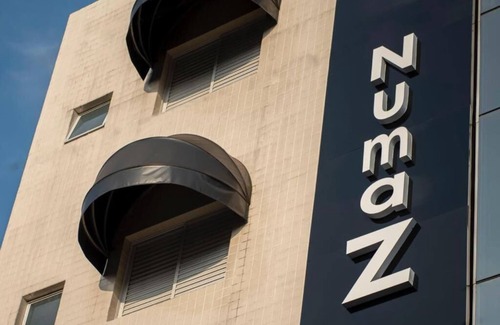 Bras Apartment | Hotel Numaz