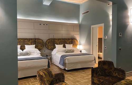 Duomo Hotel | Hotel Number Nine