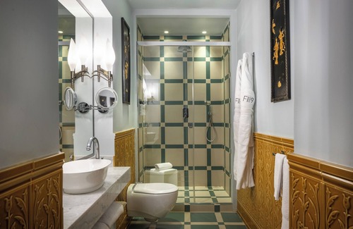 Duomo Hotel | Hotel Number Nine