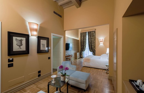 Duomo Hotel | Hotel Number Nine