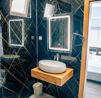 Mostar Hotel | Hotel Nur